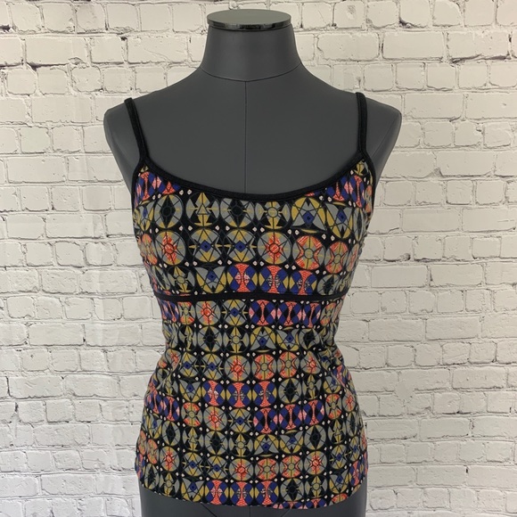 Patagonia Tops - Patagonia Boho Workout Tank Top Camisole